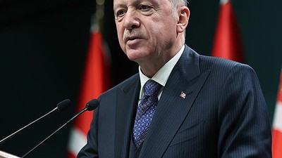 Cumhurbaşkanı Erdoğan’dan "Çerkes Sürgünü" Paylaşımı