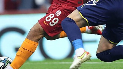 Derbide 400. randevunun Analizi