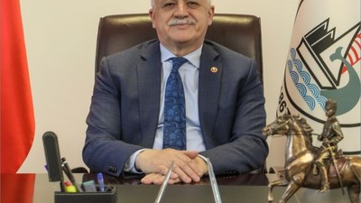 Deveciler 'den 'Yanınızdayım' Mesajı