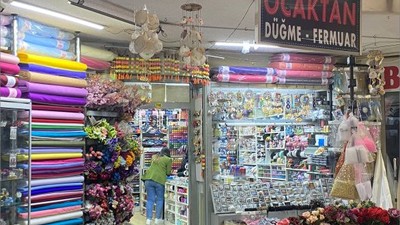 Düğün Sezonu Başladı: Hasanbaba Çarşısı'nda Fiyatlar Netleşti!