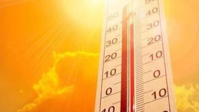 Uzmanlar Uyardı! Çöl Sıcakları Balıkesir'in Kapısında