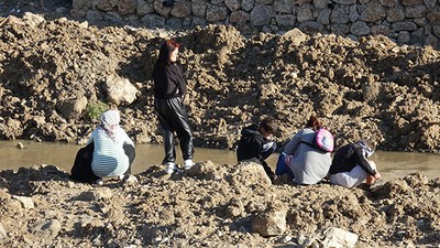 Edremit'te Hıdırellez Coşkusu