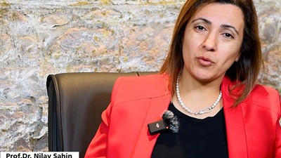 Eklem Romatizmaları ve İltihaplı Romatizmaya Prof.Dr. Nilay Şahin'den Detaylı Bakış