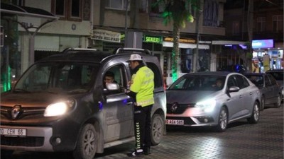 Emniyet Gönen'in Güvenliği İçin Harekete Geçti