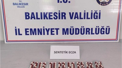 Emniyete Gelen Bilgi Sındırgı'yı Kurtardı