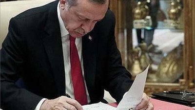 Erdoğan 28 Şubat Davası Hükümlülerini Affetti