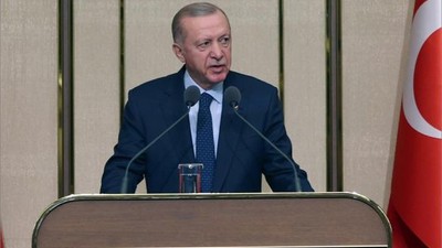 Erdoğan: "CHP'yi İlk Fırsatta Ziyaret Edeceğim"