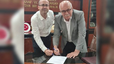 Esnafa Yüzde 30 Aidat İndirimi