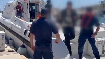 FETÖ Üyeliği Suçuyla Aranan 10 Kişi Yakalandı