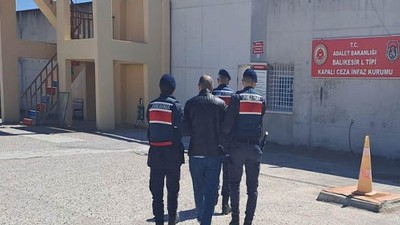 Gönen’de Uyuşturucu Satan Şahıs Tutuklandı