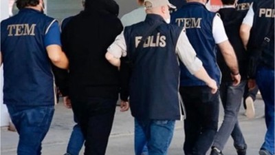 FETÖ'nün İmam Ağı Çöktü! Kamuda 44 Gözaltı