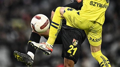 Fenerbahçe'nin Süper Lig Şampiyonluğu Umudu