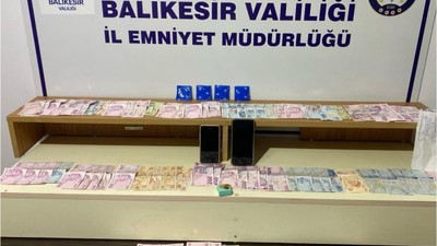 Fuhuş Operasyonunda Gelen Müşteri Listesi Dikkat Çekti