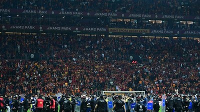 Türk Sporunda Fanatizm
