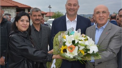 Göksel 80 Mahalle İle Tek Tek İlgileniyor