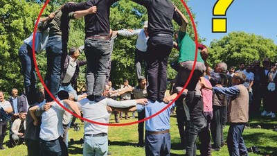 Gören Hayret Etti Bu görüntüler Sındırgı'dan!