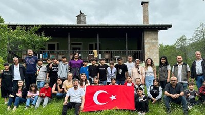 "Misafirim Olur Musun?" Projesi Başarıyla Tamamlandı