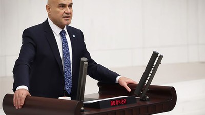 Çömez: "Yeni Yönetmelik Uygulanamaz!"