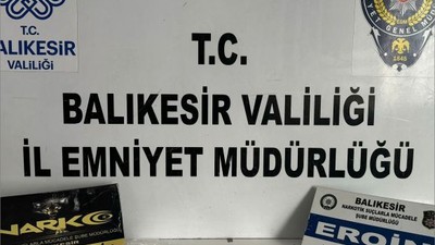 İhbar Doğru Çıktı! Otobüste Yakalandı