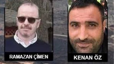 Bakan Bayraktar; "İliç'teki Heyelan Sonrası İki İşçiye Daha Ulaşıldı"