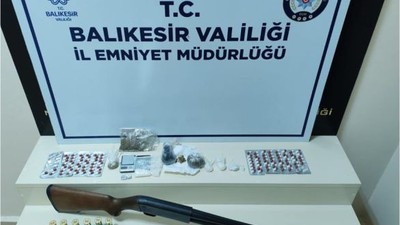 İşledikleri Suçu Başka Kimliklerle Gizlemeye Çalıştılar