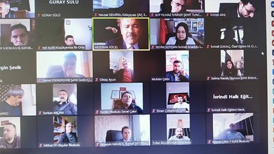 İvrindi'de Eğitimde Yeni Adımlar