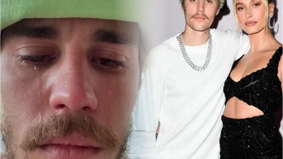 Justin Bieber'ın Neden Ağladığı Ortaya Çıktı! İşte O Paylaşım