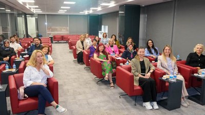 Kadın Girişimcilere E-Ticaret'te Vergi Muafiyeti