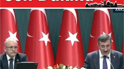 Kamuda Tasarruf Programı Açıklandı