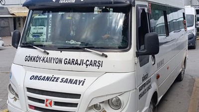 Köylü Garajında Ulaşım Ücretleri ve Hizmet Kalitesi
