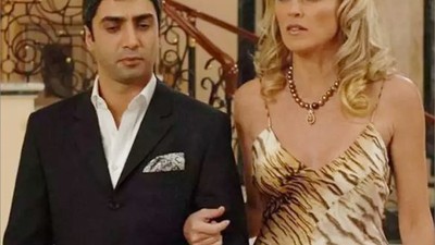 Kurtlar Vadisi Senaristinden Sharon Stone'a Cevap