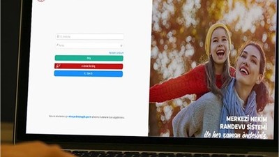 MHRS'de Yeni Dönem Yarın Başlıyor