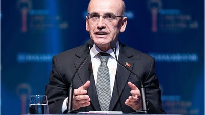 Mehmet Şimşek Pazartesiyi İşaret Etti!