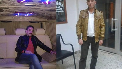 Morg'ta Cesetler Karıştı İkinci Kez Toprağa Verildi