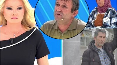 Müge Anlı'da Cinayet İtirafı! Kan Donduran Cinayetin Detaylarını Anlattı