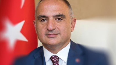 Müzeler Günü'nde Bakan Ersoy'dan Kültür Mirasına Vurgu