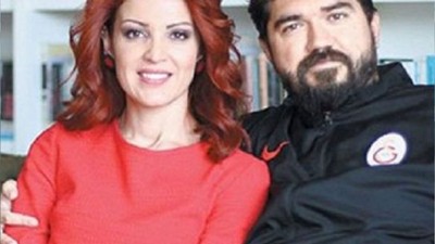 Nagehan Alçı Eski Eşi Kütahyalı'ya Canlı Yayında Gönderme Yaptı