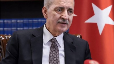 Numan Kurtuluş Yeni Anayasa Gelişmelerini Aktardı