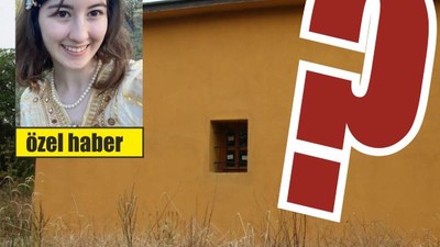Kepsut’ta Bu Türbeye Giren Kendi İsmini Duyuyor