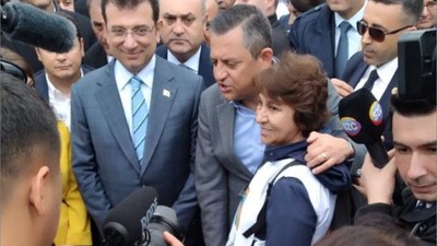 Özgür Özel: 'Türkiye'ye Utanç Yaşatıyorlar'