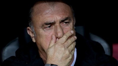 Panathinaikos, Terim İle Yolları Ayırdı