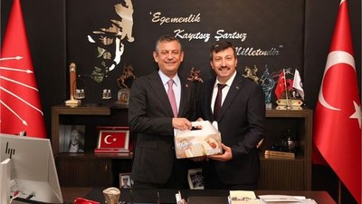 Pazarcı Esnafının Sorunları Meclise Taşındı
