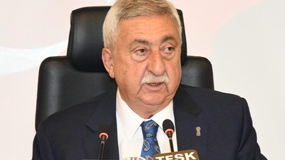 TESK: Perakende Yasası, Enflasyonun Azaltılmasında Hayati Öneme Sahip