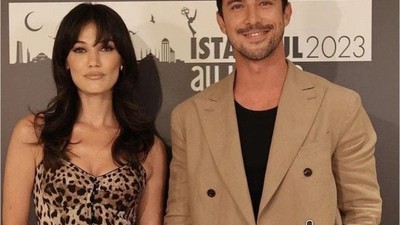 Pınar Deniz ve Kaan Yıldırım Aşkı Bitti Mi?