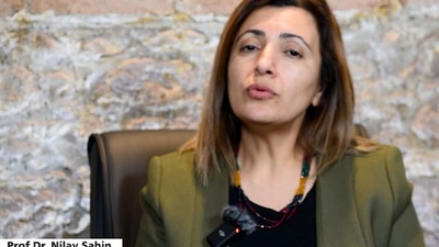 Prof. Dr. Nilay Şahin'den Sağlık İçin Gıda Takviyeleri Tavsiyeleri