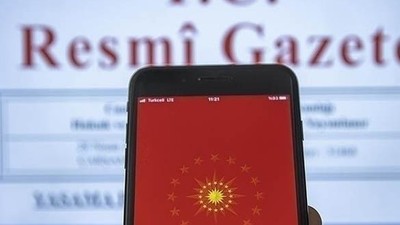 Atama ve Görevden Alma Kararları Yayımlandı