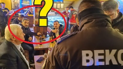 Huzuru Bozana Ceza! İp Üstünde Denetim