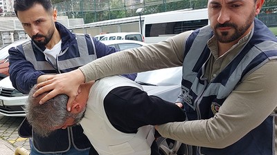 Eşini Öldüren Öğretmenin 19 Suç Kaydı Ortaya Çıktı