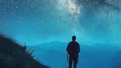 Şehirde ve Kırsalda Yıldızları Görebilir miyiz?