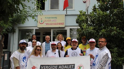 'İsrafın Kaynağı Biz Değiliz'